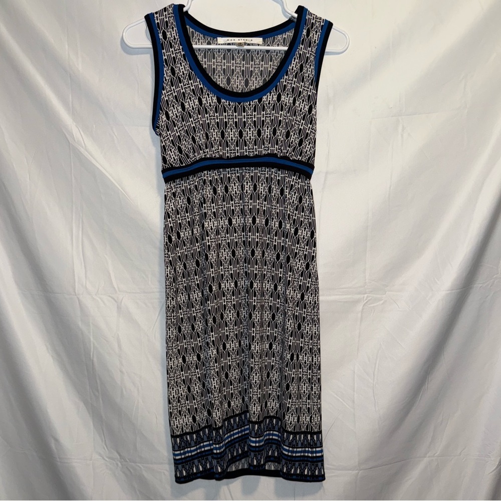 Max Studio Dress